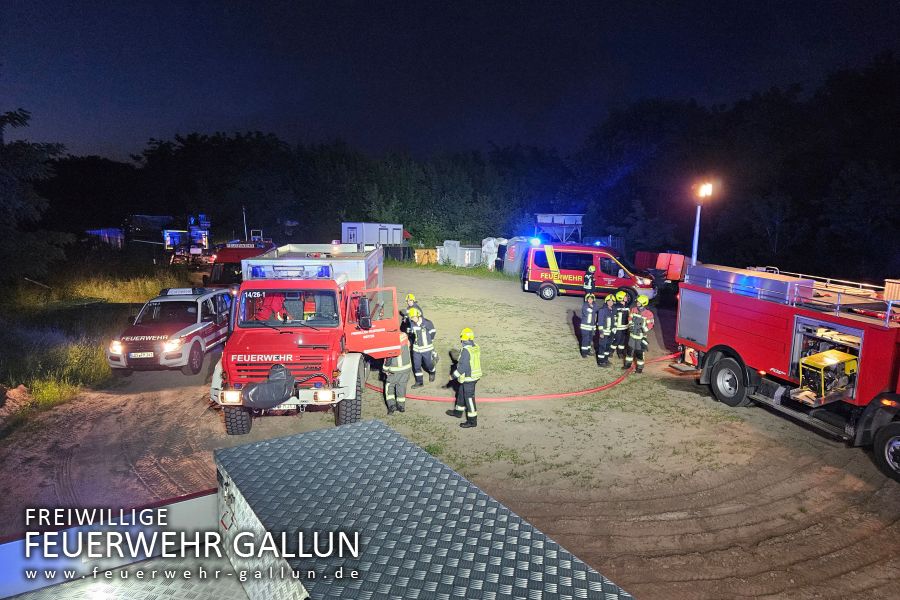 Einsatz 49-2026